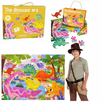 Puzzels en hersenkrakers – Puzzels