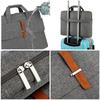 TS JYL laptop bag,Shoulder Laptop Bag 16 Inch Crossbody Briefcase Business Oxford Handbag