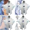 Stylish Ne Zha Ao Bing Cosplay Costume Set With Exquisite Workmanship And Perfect Stitches