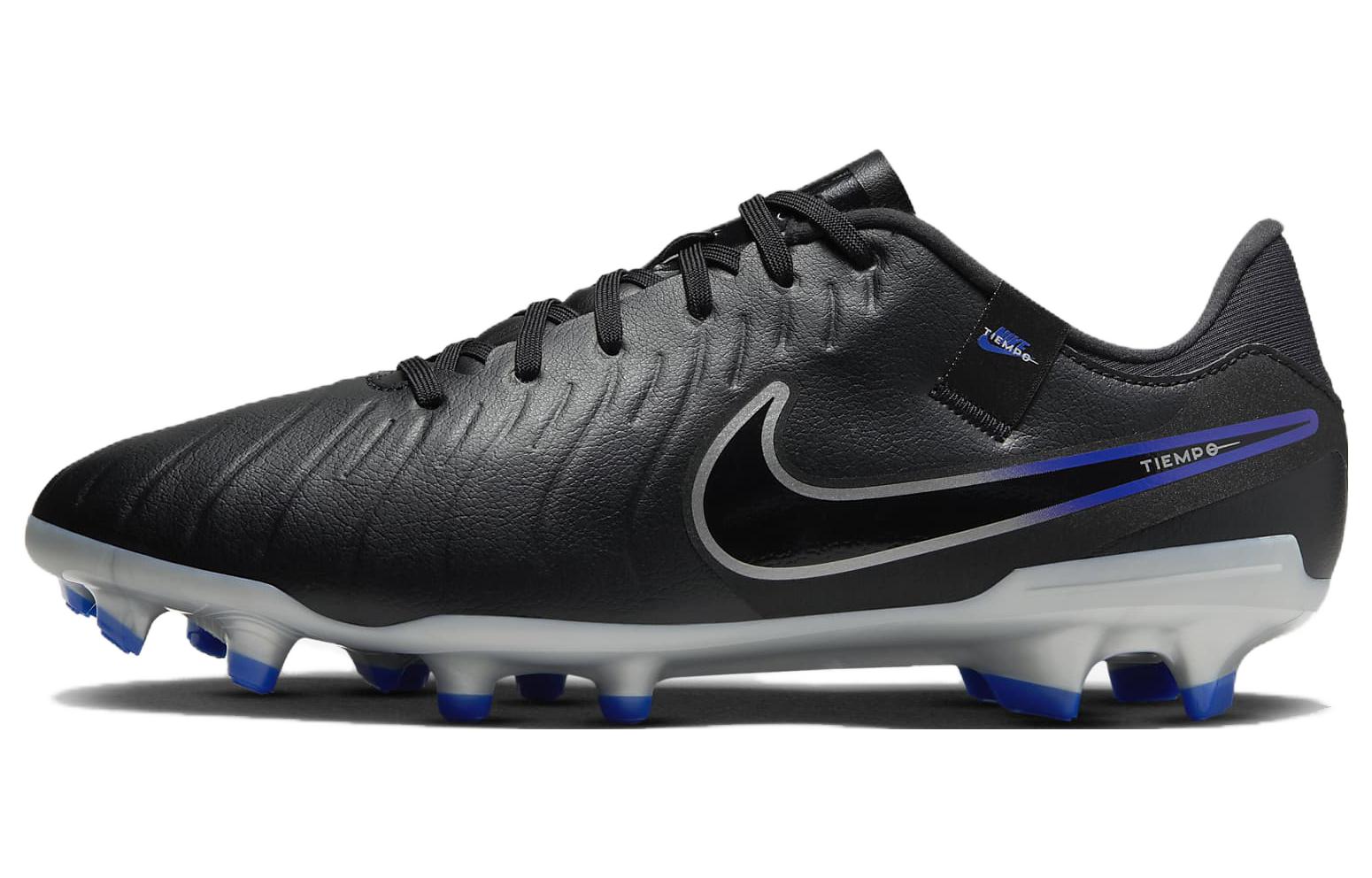 Nike Tiempo Legend 10 Academy Mg  Shadow Pack  DV4337-040 39