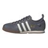 Adidas Samba 62 Fashion Comfortable Training Shoes Unisex Shoes Gray JS3835