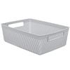 KADAX Korb Behälter Rechteckig