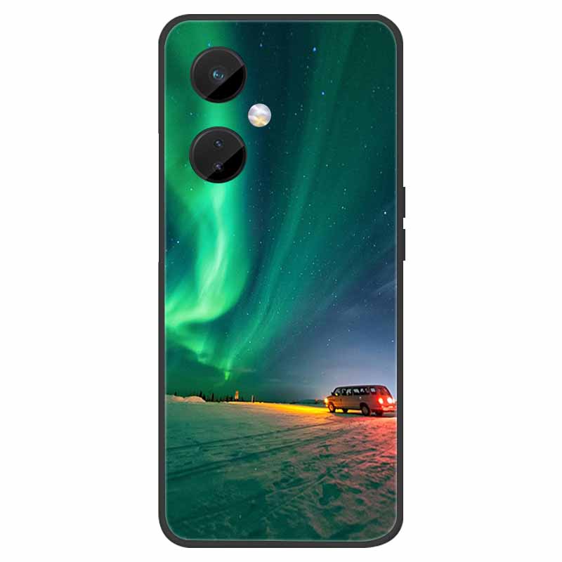 For OnePlus Nord N30 Case Marble Silicone Back Case for OnePlus Nord N30 5G Phone Cover Coque Nord N 30 2023 Soft Protector