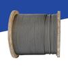 Wanzun Lifting Steel Wire Rope