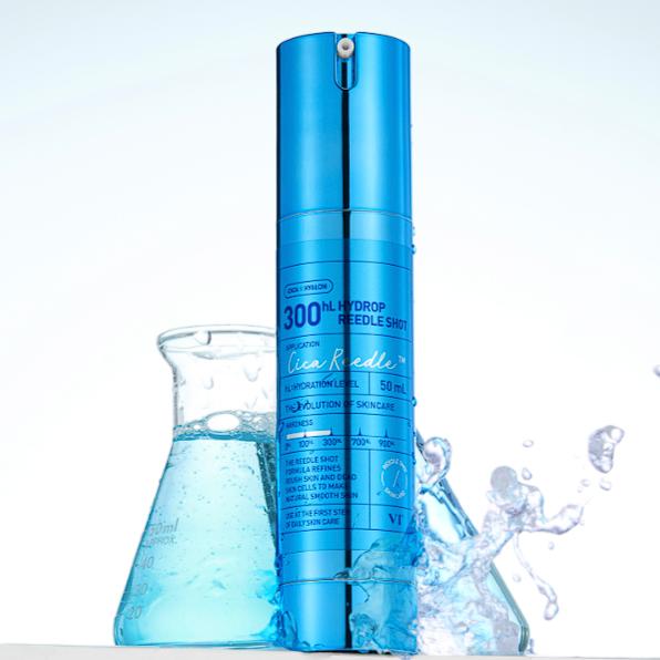 VT COSMETICS Hydrop Reedle Shot 300 50ml