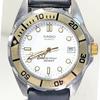 CASIO Diver EFL200 and Strap Men's Watch, H-16