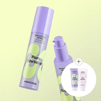 Pore Shrinker Bakuchiol Serum 50ml
