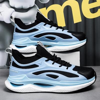 Herrenschuhe Sneakers Herren Tenis Luxusschuhe Herren Casual Trainer Race Atmungsaktive Mode Loafer Laufschuhe für Männer