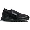 Adidas Crossknit 2.0 Low Top Lightweight Running Shoes Men Sneakers Carbon-Black F33734
