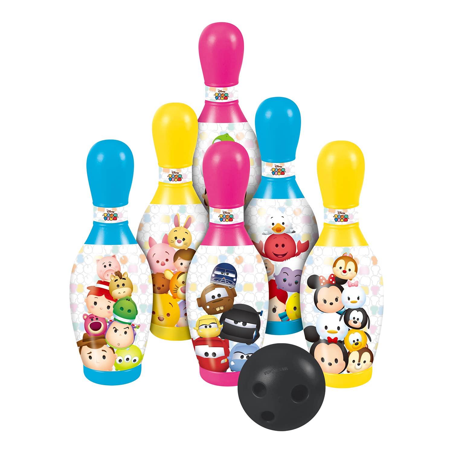 

Кавада Дисней Спорт Боулинг KSP-05