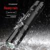 SupFire S5-R5 Rechargeable LED Flashlight