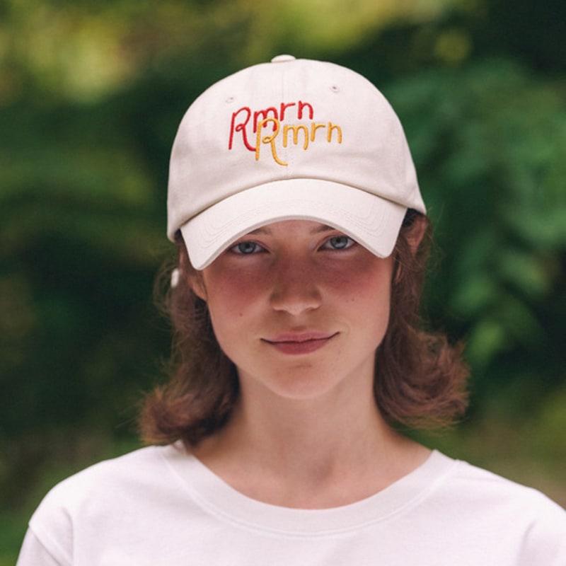 RMRN RMRN BALL CAP