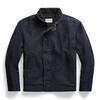 Rrl Jungle Cloth Däckjacka Mnrrotw16020053410