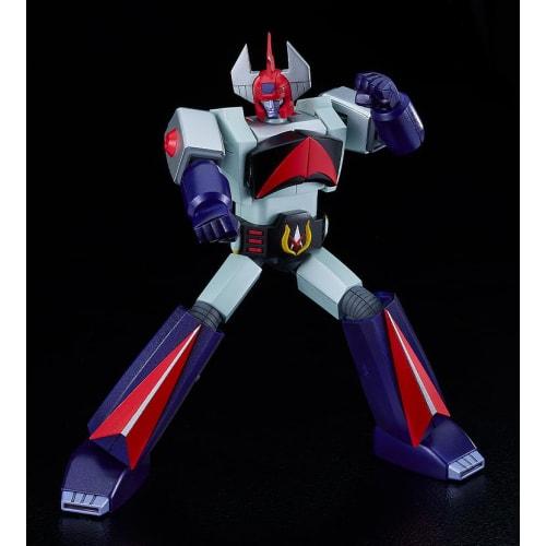 GOOD SMILE COMPANY MODEROID Planet Robot Danguard Ace (Dangard Ace) Non-scale assembly plastic model