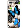 For honor 10 case soft silicon tpu back phone cover for huawei honor 10 Case Etui protective printing coque black tpu case