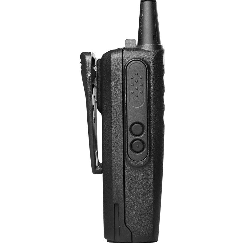 Motorola XiR C1200 UHF Digital Walkie-Talkie (CN version)