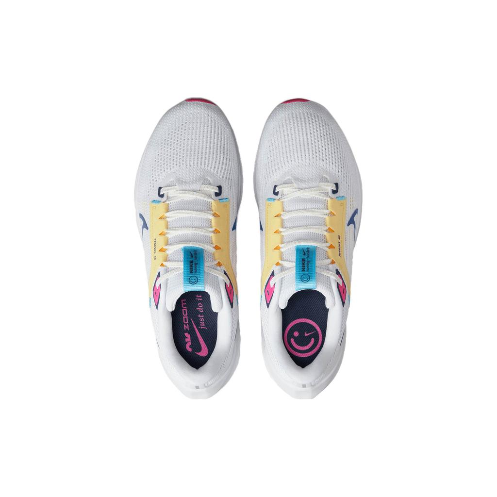 New Nike Pegasus 40 White Women's DV3854-105