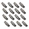 16 X Rocker Arm For Peugeot Citroen Fiat Ford 2.0 HDI 2.0 TDCI 090369 1255011