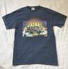 T-shirt LED ZEPPELIN Houses of the Holy Myth Gem Taille Moyenne M Noir VTG 2003 Rock T-shirt Unisexe
