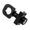Aluminum Alloy Bike Chain Fastener Fixed Gear Bike Repair Tool Single Speed Bicycles Chain Tensioner Adjuster Regulator