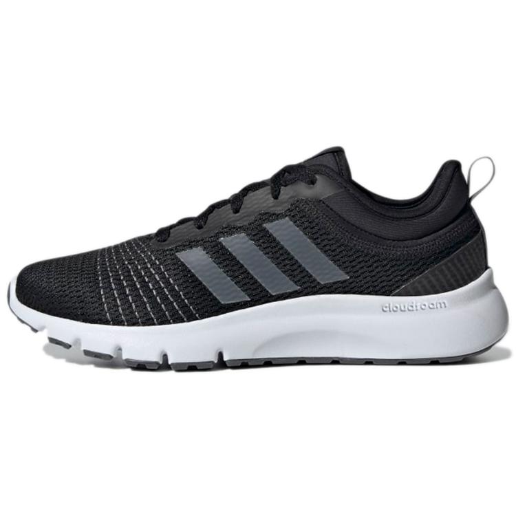 

Новые Adidas Fluidup Black White H02009 36