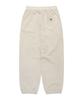 LEE Dyed Label Sweatpants Pigment Gray