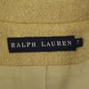 RALPH LAUREN made in Japan Wool jacket 7 beige Women Used