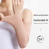 Zomerelleboogbrace: Ademend, Zonbeschermend, Littekenverhullend, Verlichting van polsverrekking