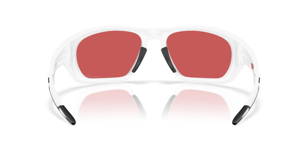 Sunglasses 0OO9431 MATTE WHITE 60 [Oakley]