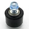 8MM Chain Roller Set Wheel Guide With Screw Motorcycle Part Bolt Durable 1Set