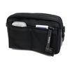 [Porter] HEAT Shoulder Bag 703-06975 Black (10) 23cm x 14cm x 5cm