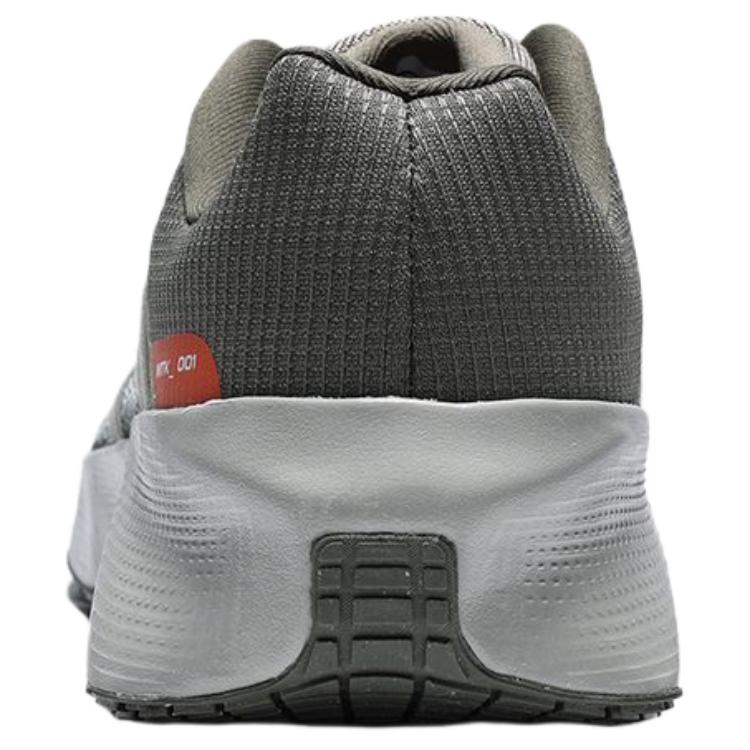 Nike Metro Tek Comfortable Versatile Casual Running Shoes Men Sneaker Gray HM9493-300