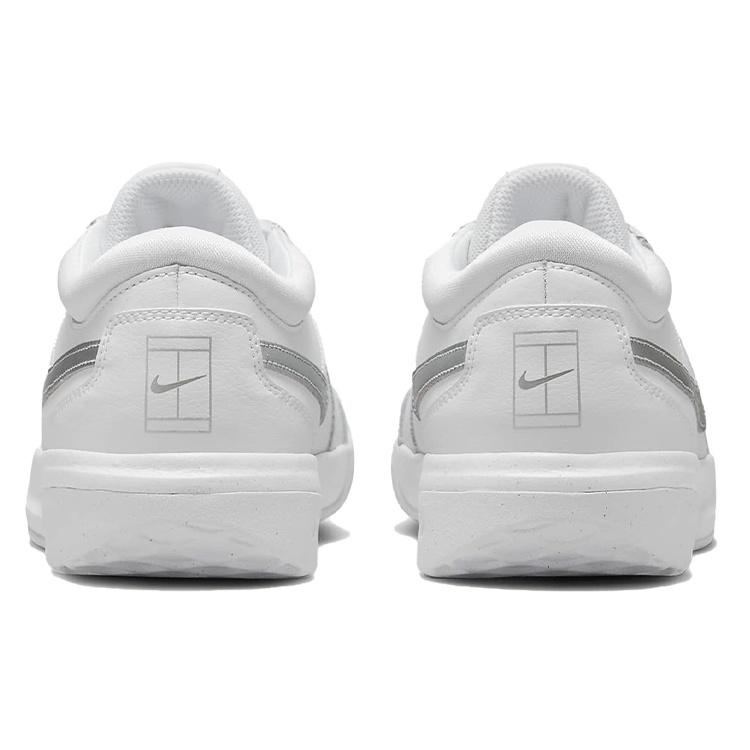 (WMNS)Nike Zoom Court Lite 3 'White Silver' Women's DH1042-101