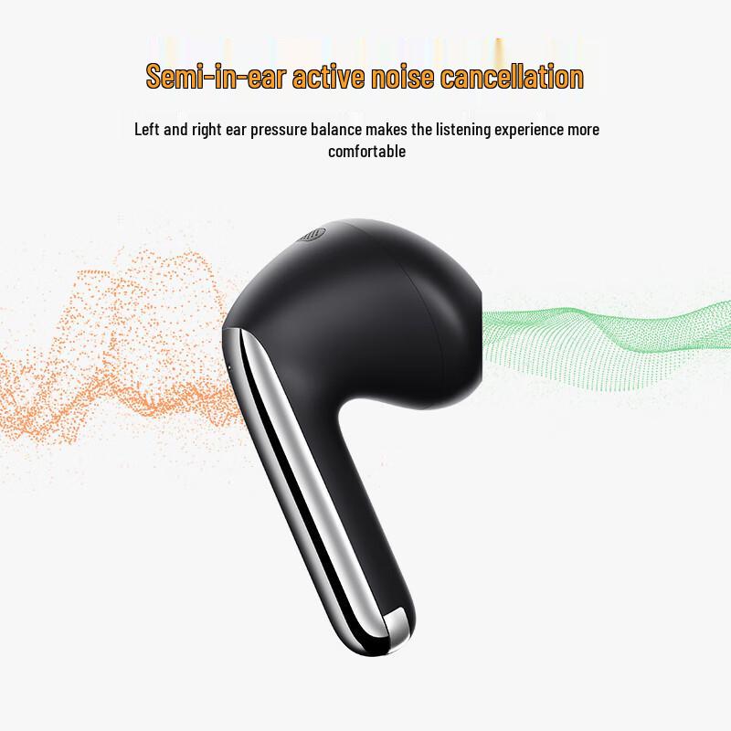 QCY AilyBuds Pro Series True Wireless Bluetooth Earbuds