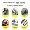 Jing Rong 12-inch Aluminum Saw Blade
