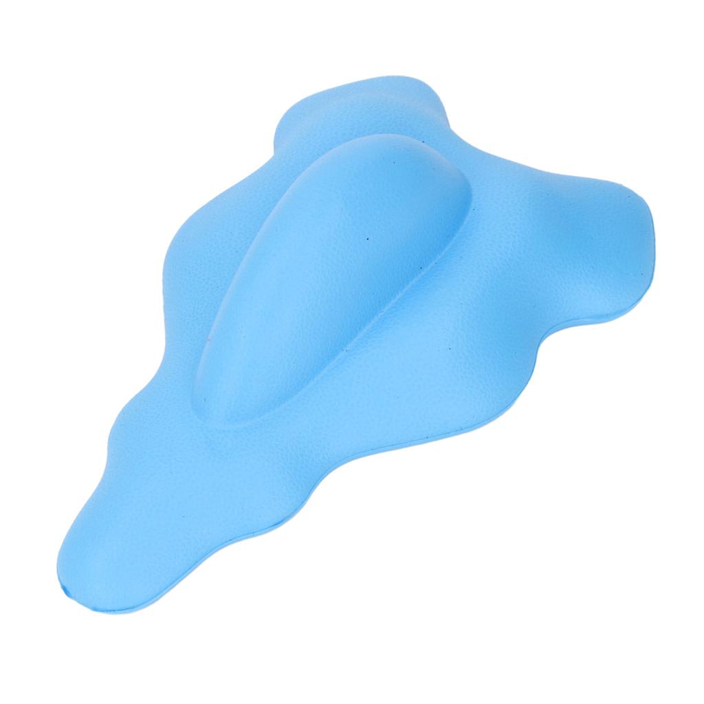 Sit On Top Kegel Exerciser PC Muskelstärkung Hüftheben Tragbare Beckenbodenstärkung T