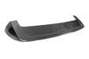 Rear Window Spoiler Carbon (V1) for BMW X7 G07 2019-