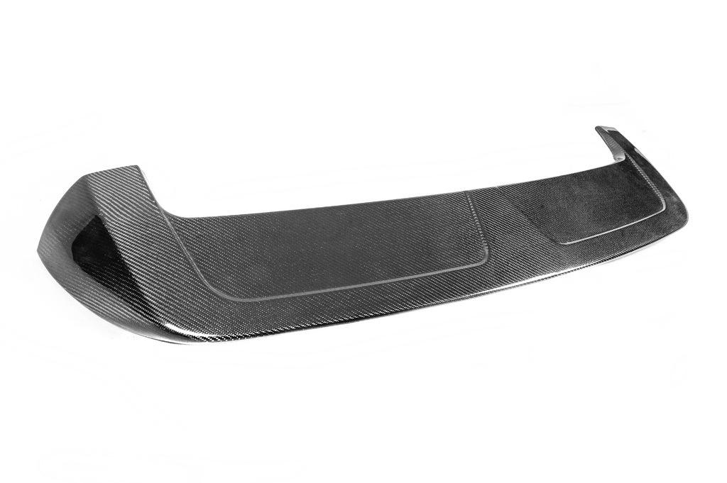 Rear Window Spoiler Carbon (V1) for BMW X7 G07 2019-