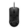 Asus TUF M4 Air Black Wired Gaming Mouse
