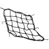 EBTOOLS Tiktok Bike Net Luggage Fixing 11.8 x 11.8 inches (30 x 30 cm)
