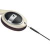 Sennheiser HD 599 Wired Open-Back Headphones, Ivory (Domestic Genuine Product)