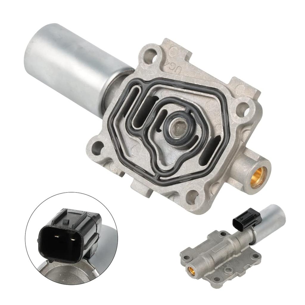 Autogetriebe Einzel-Linear-Schaltventile Langlebig für 28250-P7W-003 Professionelles Kfz-Reparaturteil