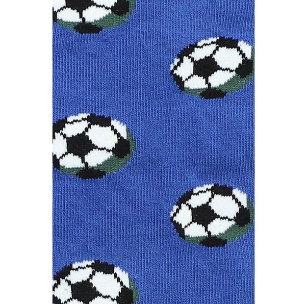 Носки длинные Lancerto SK073121000021