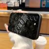 Gotisches Muster Funda Handyhülle für Samsung Galaxy S26 Ultra Note 20 8 9 10 S24 S25 Plus S23 S20 Ultra S10 S9 S21 FE