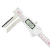 150-200mm Long Jaw Digital Caliper for Inside Diameter Measurement