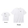 Anta Breathable Quick-Dry Thin Short Sleeve T-Shirt Men Tops 152638121-5