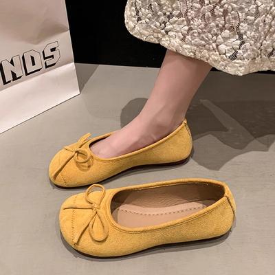 Sapatos de mulher – Sabrinas