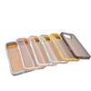 Simple Matte Three-in-one Anti-drop, Suitable for IPhone16PROMAX Phone Cases, Apple 15/14/13 Oil Drip Rings