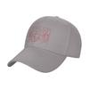 Cappellino da baseball alla moda Mk1 Golf Gti Edizione Wolfsburg con visiera curva