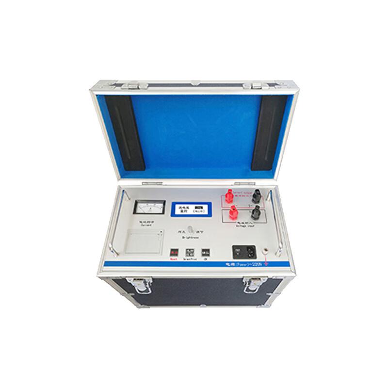 K.L.O KLO-8630 Ground Continuity Resistance Tester (CN version)